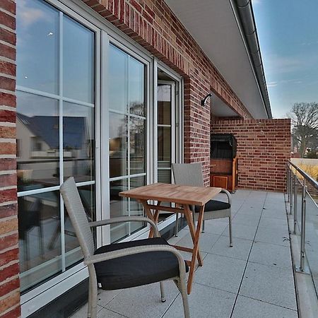 Baltic Sea Baltic Sea Appartement 4 Niendorf  Exterior photo
