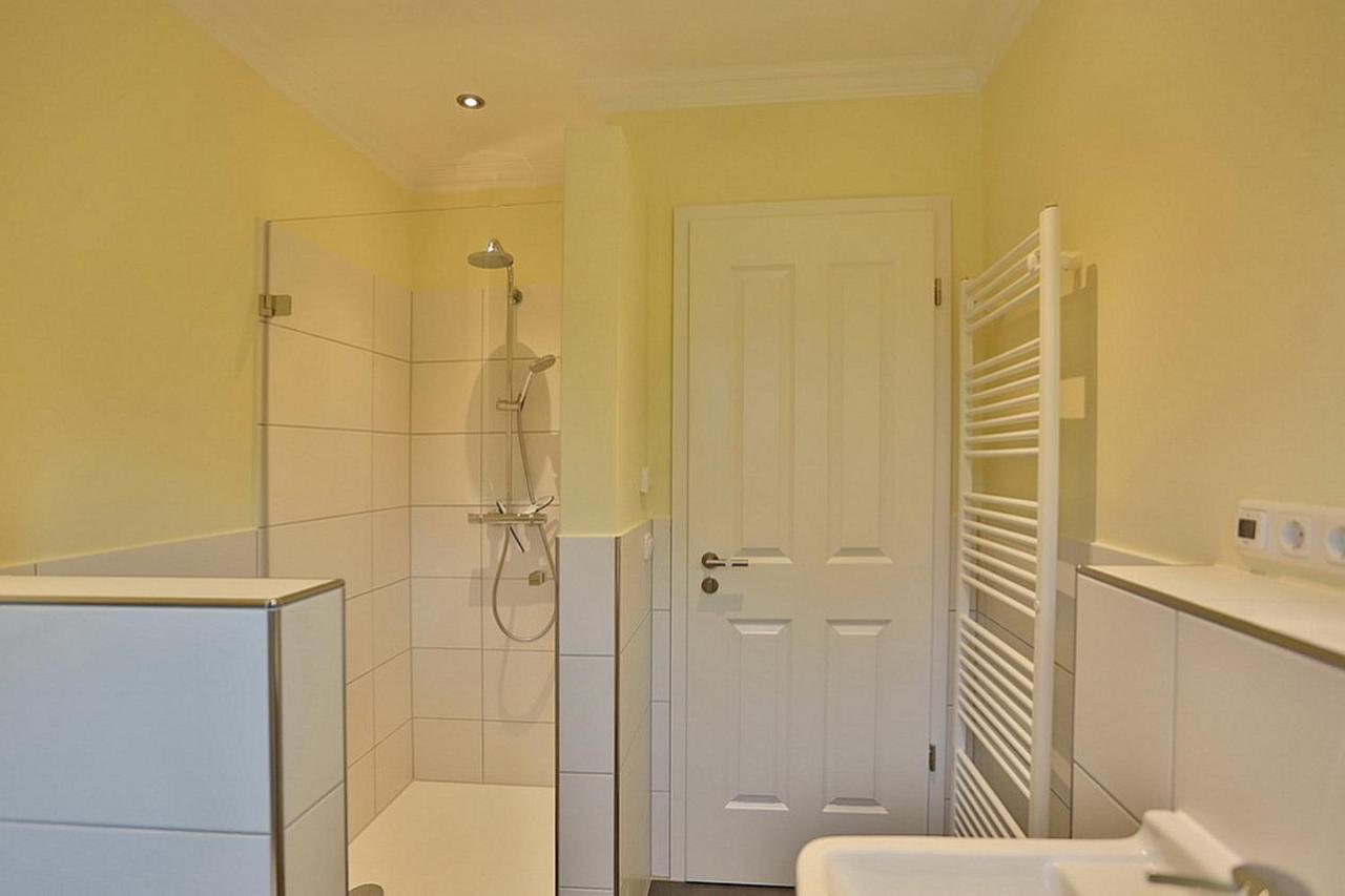 Baltic Sea Baltic Sea Appartement 4 Niendorf  Exterior photo